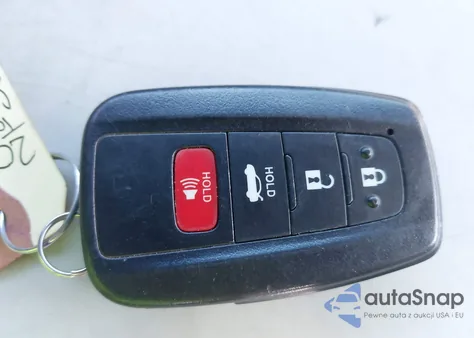 2020 Toyota Camry Se Awd из США, поврежденный, VIN 4T1M11BK4LU019100